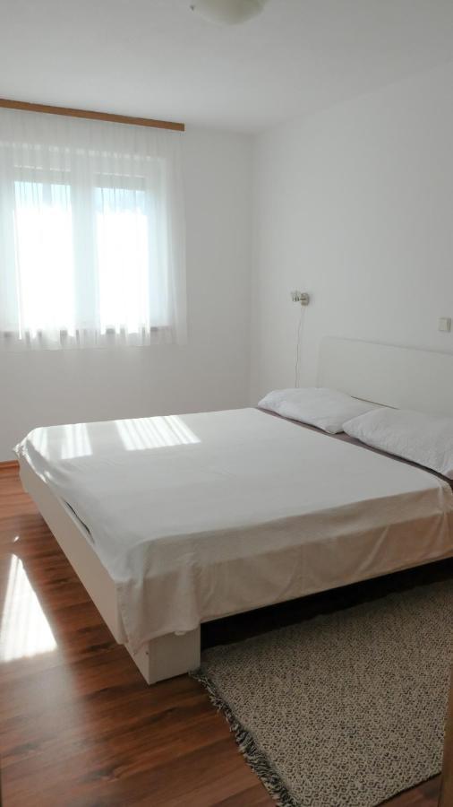 Apartments Dubravka Medulin Bagian luar foto